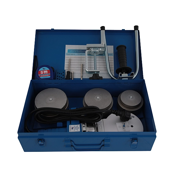 Паяльник Blue Ocean 75-110 автоматический - Фото - 6