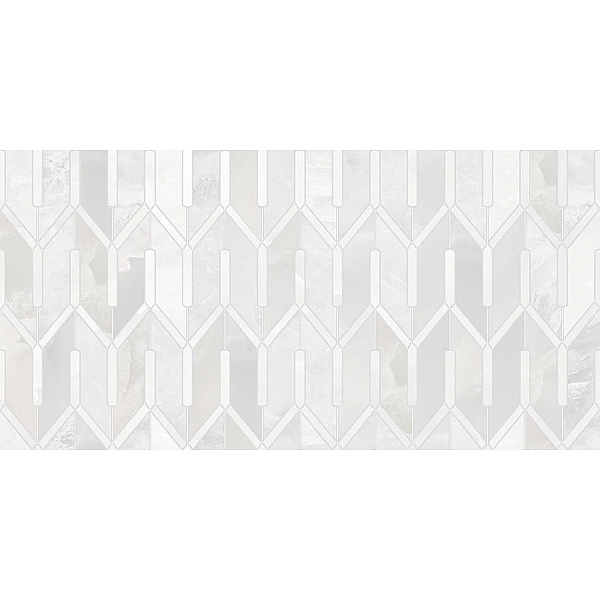 AMANDA INSERTO GEO GLOSSY (1 сорт) - Фото - 2