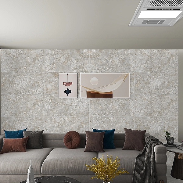 AMBROSIA RELIEF LIGHT GREY (1 сорт)