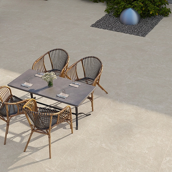 ROME CROSSCUT BEIGE ### (1 сорт)