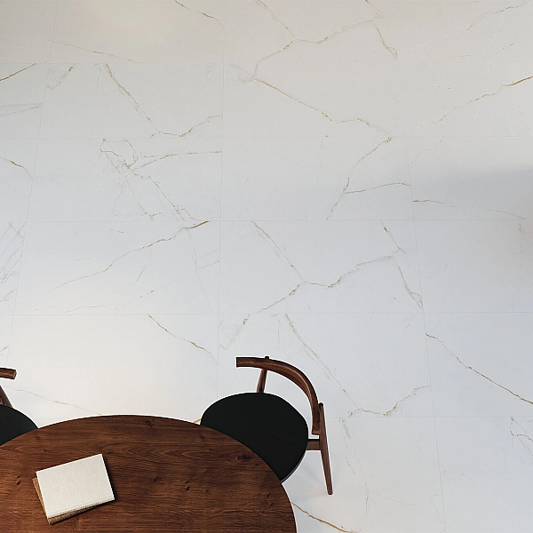 DUAL WHITE NT/60X120X0,9/C/R (1 сорт) - Фото - 7