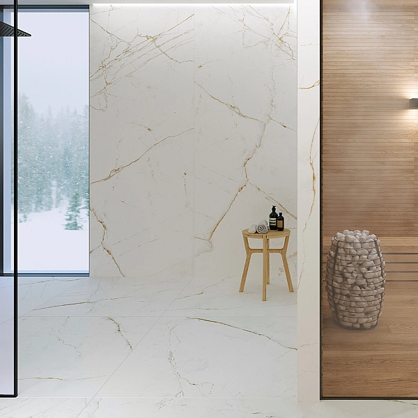 DUAL WHITE NT/60X120X0,9/C/R (1 сорт) - Фото - 6