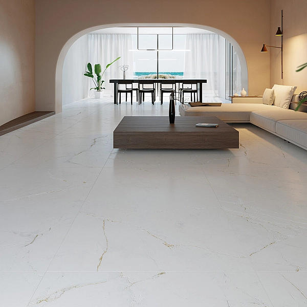 DUAL WHITE NT/60X120X0,9/C/R (1 сорт) - Фото - 5