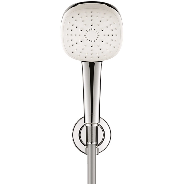 UA26415SC6  Grohtherm SmartControl Набір для комплектації душу, 3 споживачі (1 сорт) - Фото - 3