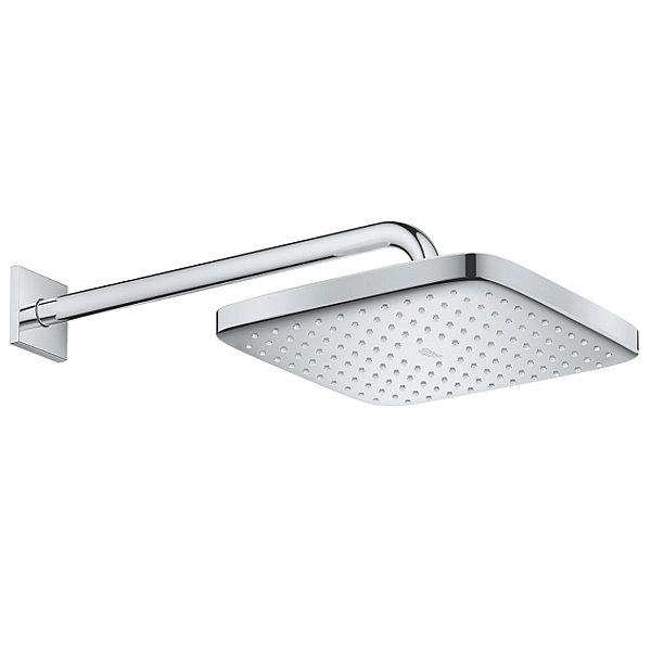 UA26415SC6  Grohtherm SmartControl Набір для комплектації душу, 3 споживачі (1 сорт) - Фото - 5