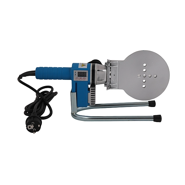 Паяльник Blue Ocean 75-110 з бічним дисплеєм - Фото - 3