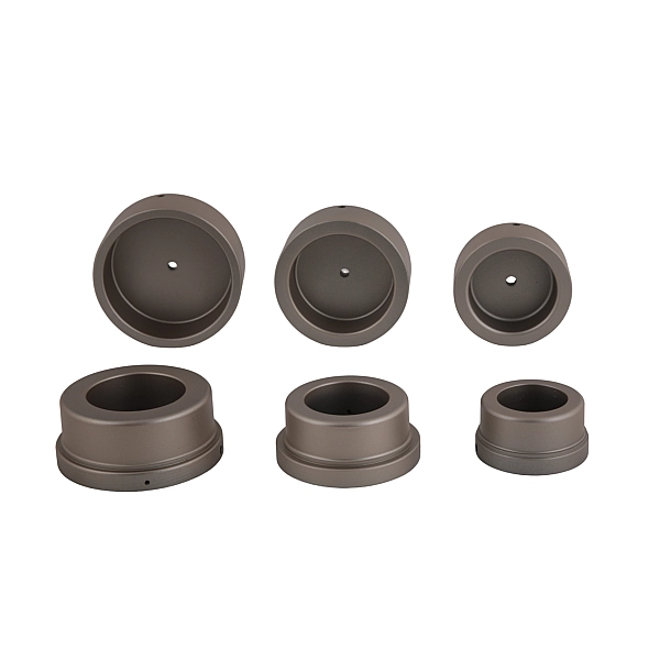 Паяльник Blue Ocean 75-110 з бічним дисплеєм - Фото - 4