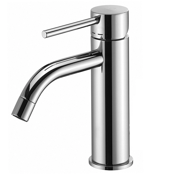 LIG071CR LIGHT змішувач для раковини,chrome (1 сорт)