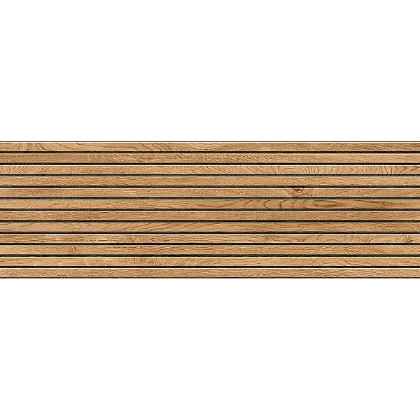 WT1026 LAMEL BEIGE STRUCTURE MATT RECT (1 сорт) - Фото - 2