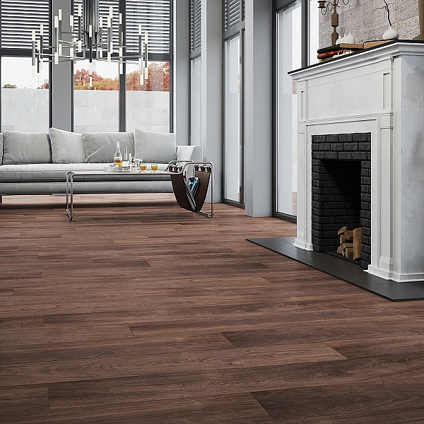 GRES ORION BROWN RECT (1 сорт) - Фото - 6
