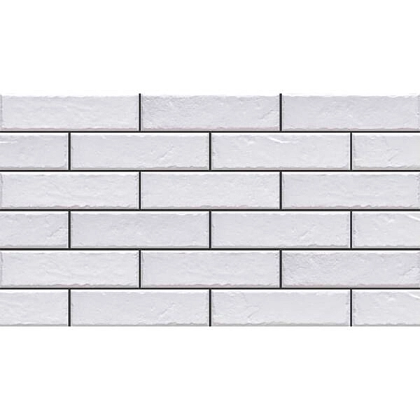 ELEWACJA FOGGIA BIANCO (1 сорт)