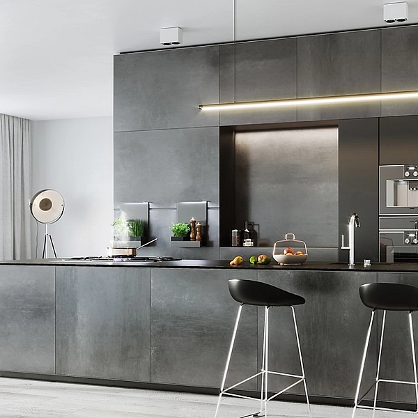 GRAVA GRAPHITE (1 сорт) - Фото - 2