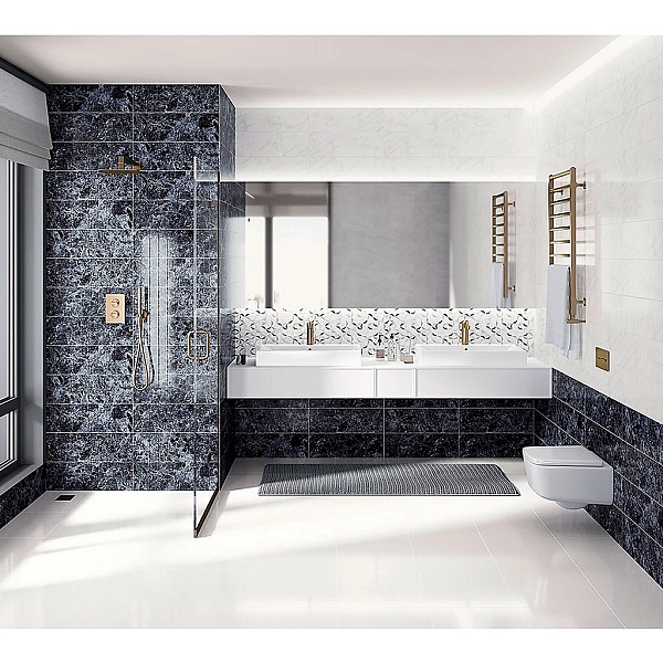 LENOX BLUE GLOSSY (1 сорт) - Фото - 2