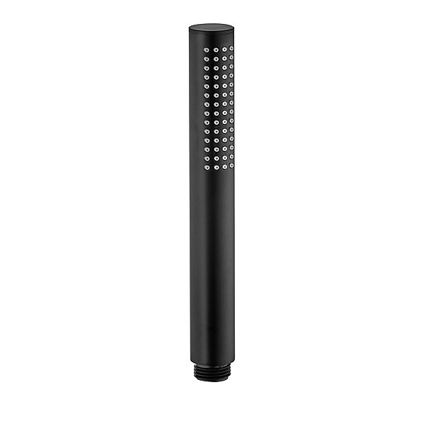 208313915 Kludi Nova Fonte Termo 300 Душова система з термостатом, чорний мат (1 сорт) - Фото - 5