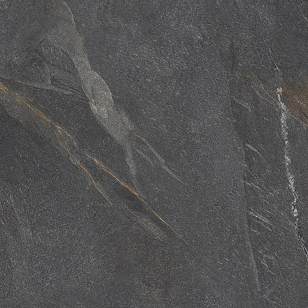 GRES GRANBY DARK GREY RECT (1 сорт) - Фото - 5
