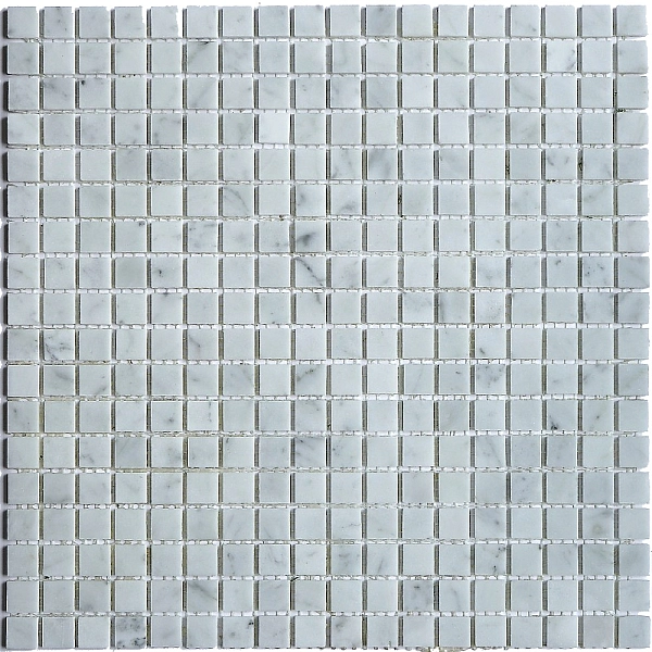 CL-MOS CCLAYRK23007 WHITE MOSAIC (1 сорт)