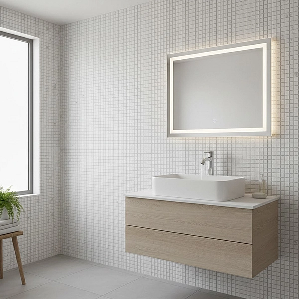 CL-MOS CCLAYRK23007 WHITE MOSAIC (1 сорт) - Фото - 3