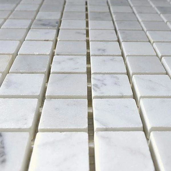CL-MOS CCLAYRK23007 WHITE MOSAIC (1 сорт) - Фото - 2