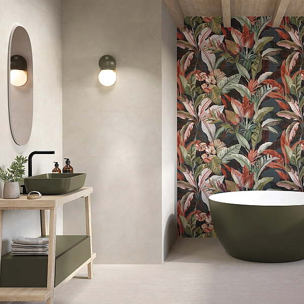 POEME SAND RECT 40X120 (1 сорт) - Фото - 3