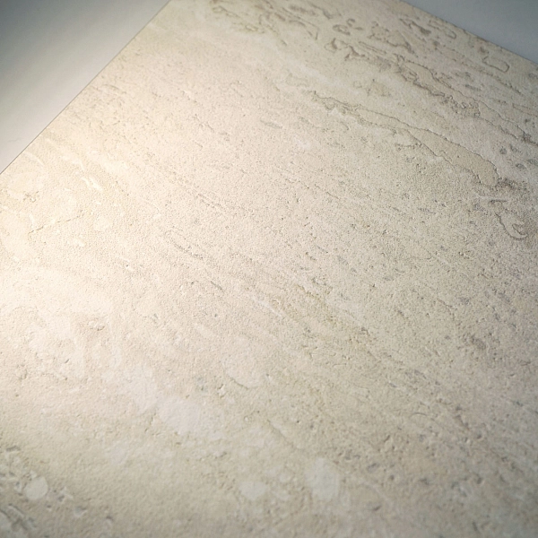 TR01BA TRAVERTINO BIANCO VEIN CUT SQ.  120X60 (1 сорт) - Фото - 8