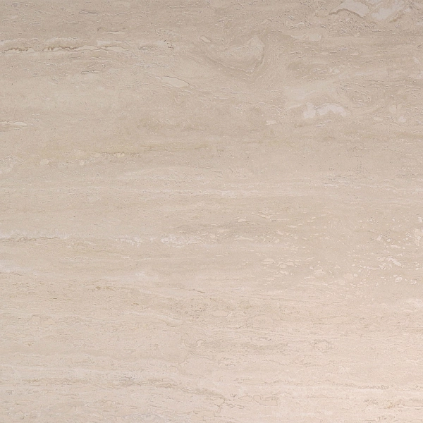 TR01BA TRAVERTINO BIANCO VEIN CUT SQ.  120X60 (1 сорт) - Фото - 3
