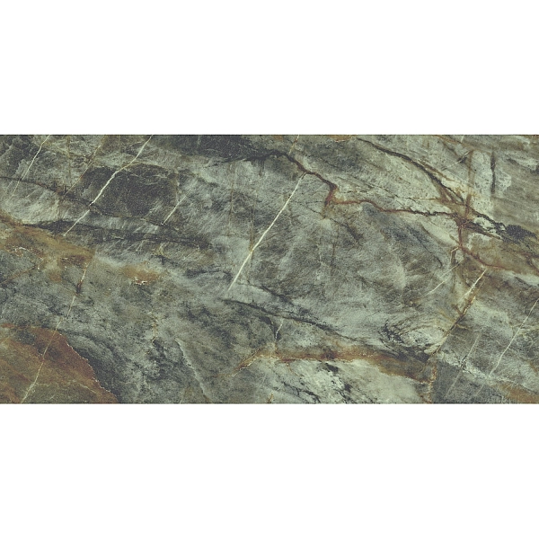 GRES BRAZILIAN QUARTZITE GREEN RECT (1 сорт) - Фото - 3