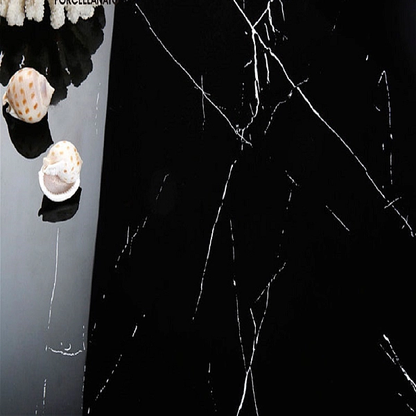 6B6067 MARBLE BLACK ### (1 сорт) - Фото - 3