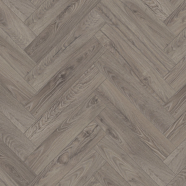Ламінат Дуб Резерфорд Herringbone*** DE, клас 32, 8HBK488 (1 сорт) - Фото - 2