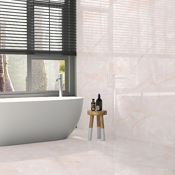 RAOUL ONYX LIGHT PINK POL ### (1 сорт) - Фото - 7