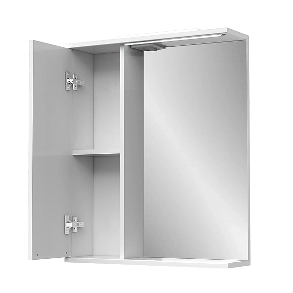 "Лора" Дз.з св.з шкаф 65 вр.р Л - Фото - 2