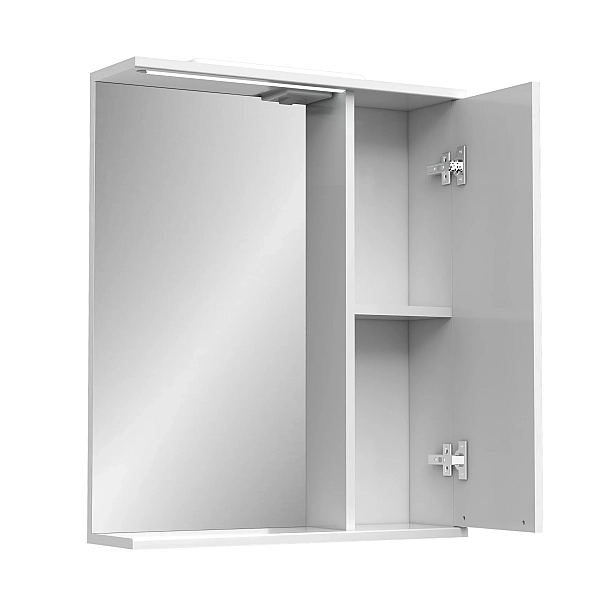 "Лора" Дз.з св.з шкаф 65 вр.р П - Фото - 2