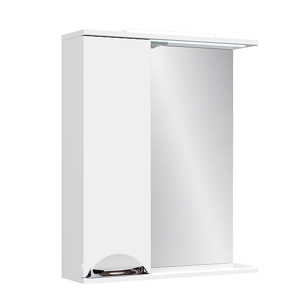 "Лора" Дз.з св.з шкаф 70 вр.р Л