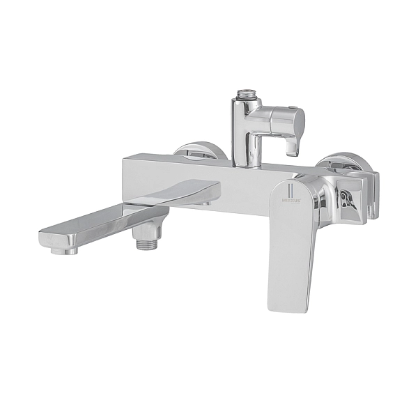 Душова колона зі змішувачем Mixxus Premium Degas 009-J (MI8250) - Фото - 7