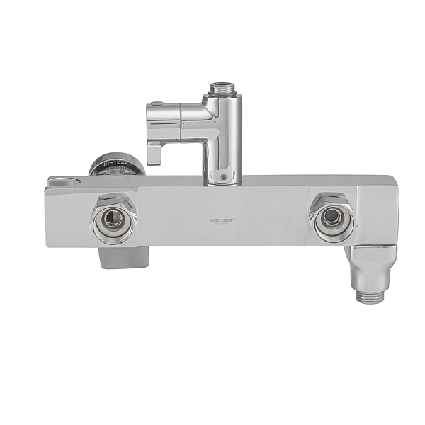 Душова колона зі змішувачем Mixxus Premium Degas 009-J (MI8250) - Фото - 9