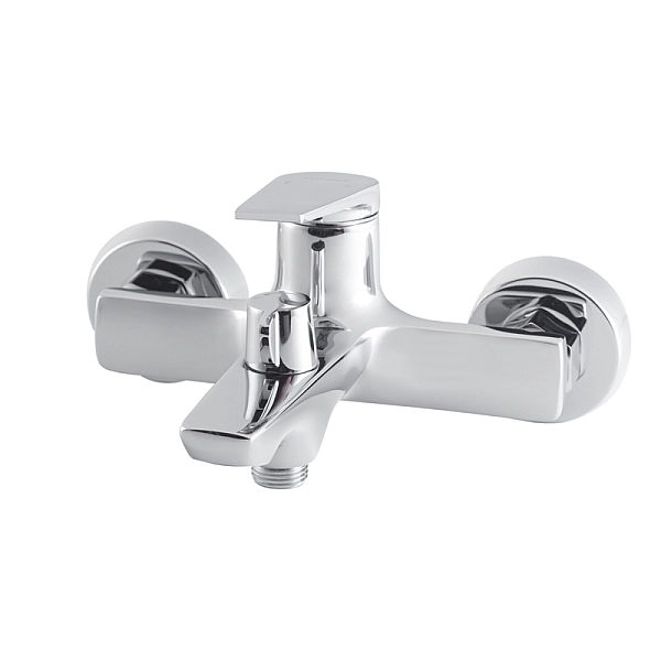 Змішувач для ванни Mixxus Premium Rubens 009 (EURO) (MI8253) - Фото - 6