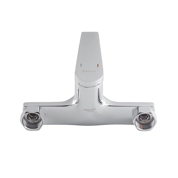 Змішувач для ванни Mixxus Premium Rubens 009 (EURO) (MI8253) - Фото - 2