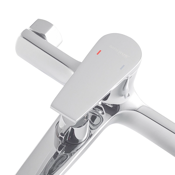 Змішувач для ванни Mixxus Premium Rubens 009 (EURO) (MI8253) - Фото - 5