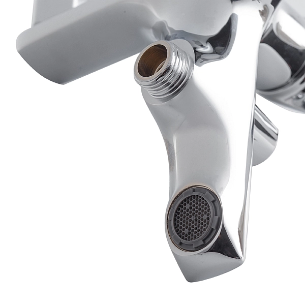 Змішувач для ванни Mixxus Premium Rubens 009 (EURO) (MI8253) - Фото - 3