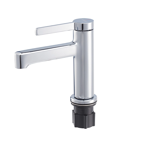 Змішувач для умивальника Mixxus Premium Verdi 001 (NUT) (MI8240) - Фото - 6