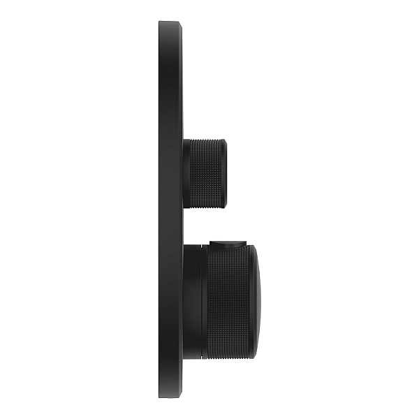 Набір для комплектації ванни та душа Grohe Grohtherm SmartControl з New Tempesta 250 (UA26415SC10) - Фото - 10