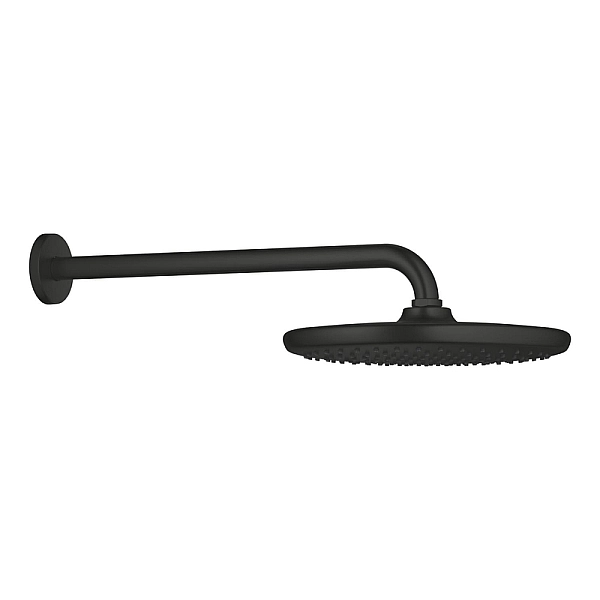 Набір для комплектації ванни та душа Grohe Grohtherm SmartControl з New Tempesta 250 (UA26415SC10) - Фото - 21
