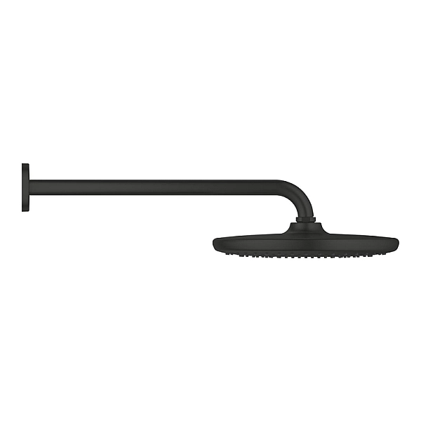 Набір для комплектації ванни та душа Grohe Grohtherm SmartControl з New Tempesta 250 (UA26415SC10) - Фото - 8