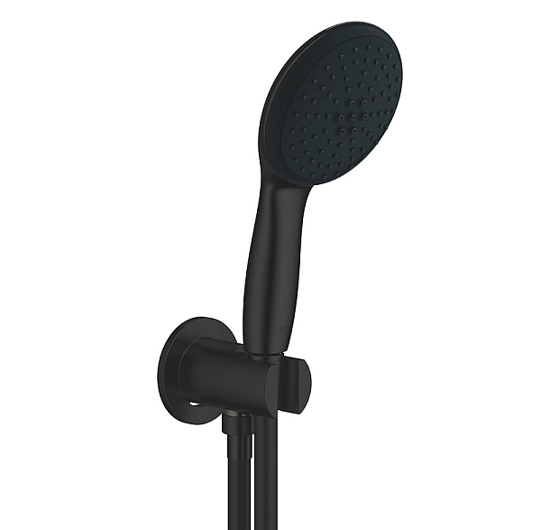 Набір для комплектації ванни та душа Grohe Grohtherm SmartControl з New Tempesta 250 (UA26415SC10) - Фото - 24