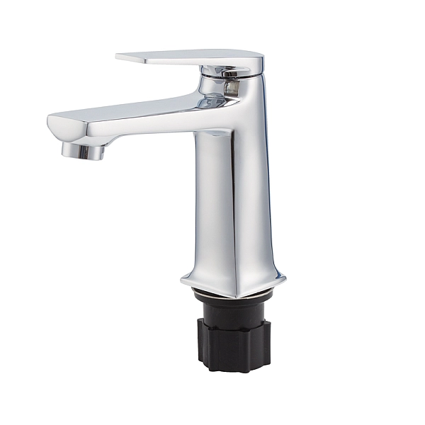 Змішувач для умивальника Mixxus Premium Rubens 001 (NUT) (MI8251) - Фото - 3