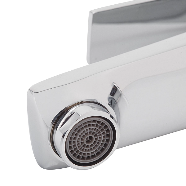 Змішувач для умивальника Mixxus Premium Rubens 001 (NUT) (MI8251) - Фото - 2