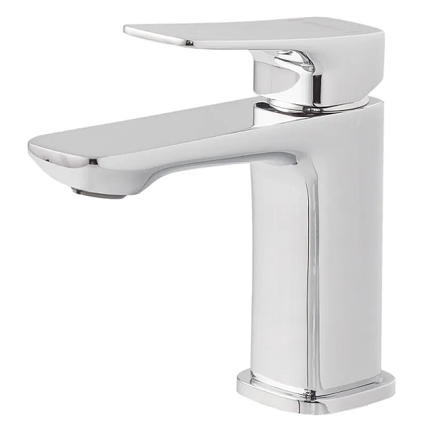 Змішувач для умивальника Haiba Geneva 001 (NUT) (HB9676)