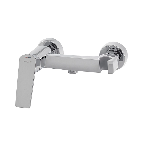 Змішувач для гігієнічного душу Mixxus Premium Ares 024 (з лійкою) (MI8259) - Фото - 3