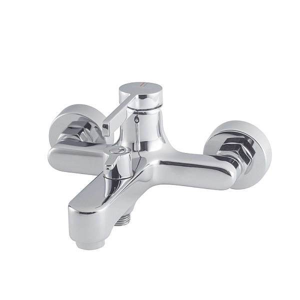 Змішувач для ванни Mixxus Premium Verdi 009 (EURO) (MI8243) - Фото - 6