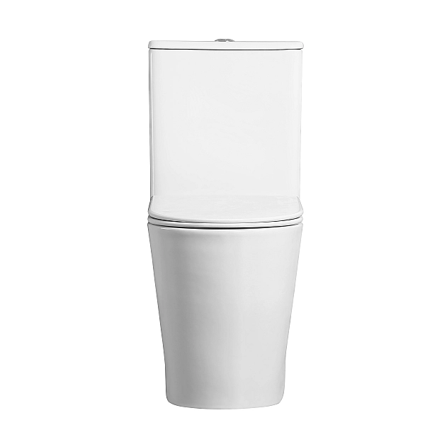 Унітаз-компакт Mixxus BEVEL-0407-T1 630х350х795mm, система змиву TORNADO 1.0 (MI6690) - Фото - 10