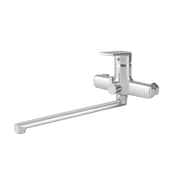 Змішувач для ванни Mixxus Premium Matis 006 (EURO) (MI8262) - Фото - 3
